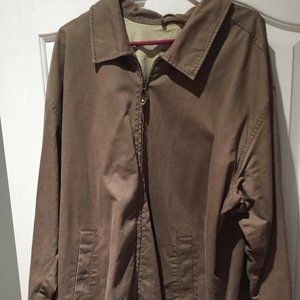 MENS JACKET